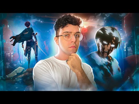 Трагедия Леви - анализ самой страшной сцены аниме Атака Титанов