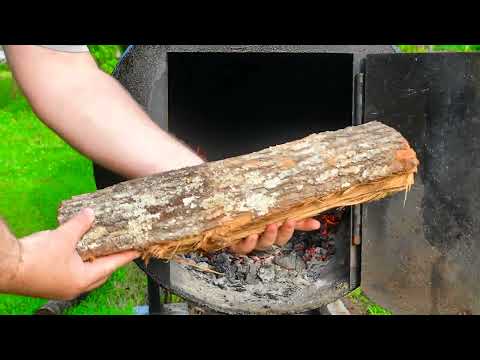 250-Gallon Offset Fire Management Compilation