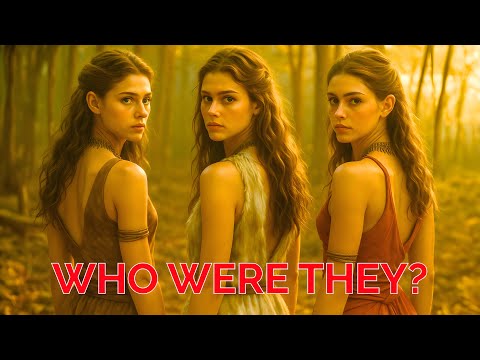 The Untold Story of Cain’s Wife and the Forgotten Daughters of Eden