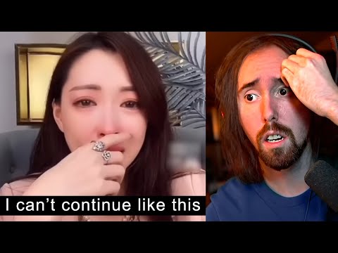 15 Million Chinese Streamers Are Struggling