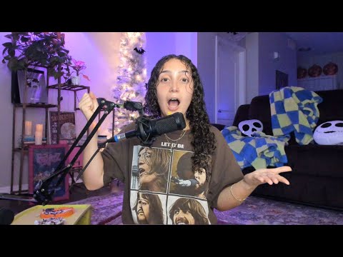 HOW I LOST MY VIRGINITY... / ABSOLUTELY FRIED EP. 56