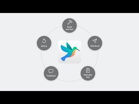 WWDC23: Simplify distribution in Xcode and Xcode Cloud | Apple