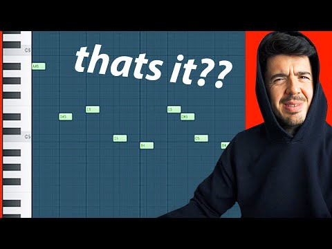 Fixing Other Producers Beats