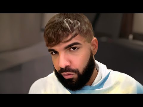 Drake Hasn't Recovered...