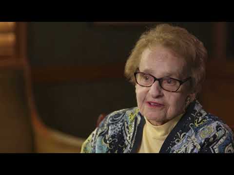 Frederica Brenneman ’53 | A trailblazer at HLS and in the field of juvenile justice