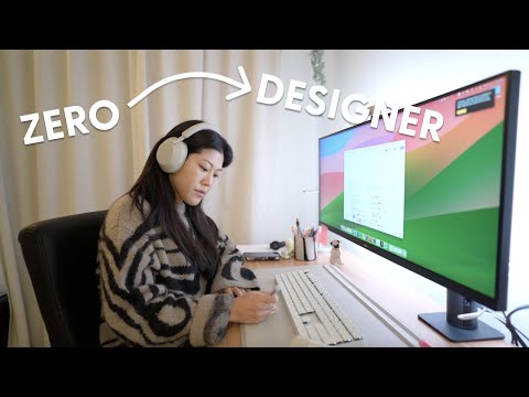 How I’d become a UX designer in 2025 (if I could start over)