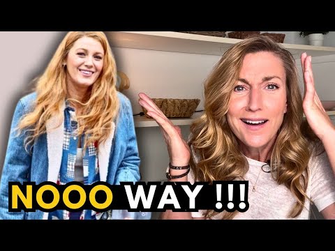 This is UNHINGED !?!