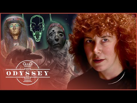 3 Mysteries From Ancient Egypt's Undocumented Mummies | Mummy Forensics | Odyssey