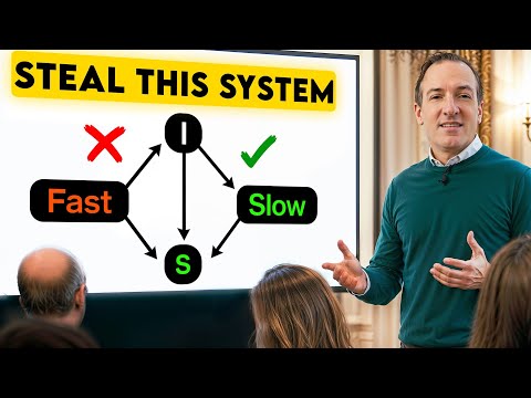 This “Slow” Method Makes You the Smartest Person in the Room