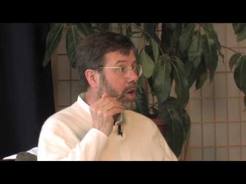 An Introduction to Sufism with Llewellyn Vaughan-Lee