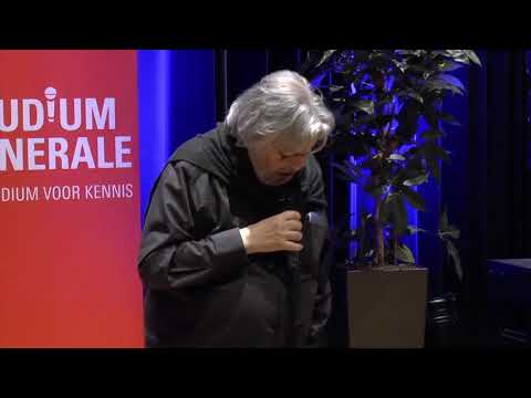 Studium Generale  Maarten van Rossem