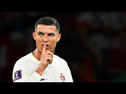 호날두가 더 이상 특별하지 않은 이유