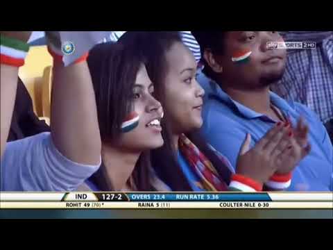 India vs Australia Full Match Highlights | IND vs AUS Thriller Match | Amazing Cricket Moments