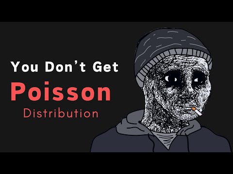 99% of Developers Don't Get Poisson Distribution
