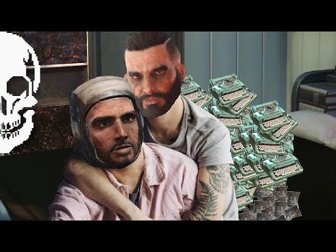 How To Survive Survival | Fallout 4