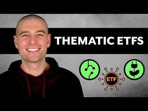 Thematic ETFs (are Terrible Investments)