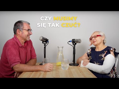 #100 - On the helplessness of parents and teachers - a conversation with Maria Berlińska