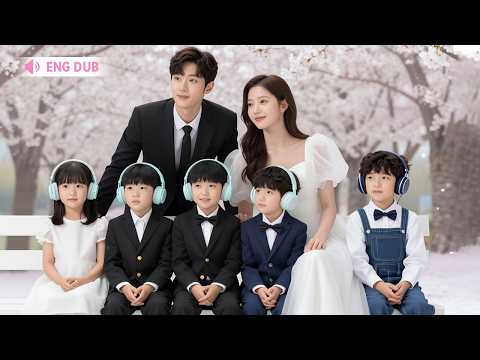 【ENG DUB】7 Years Ago, He Was Broke. Now He's a Billionaire, And I'm Raising His Sick Daughter Alone.