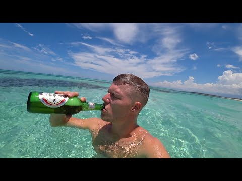 The Side Of The Dominican Republic You Don't See! 🇩🇴