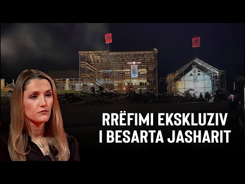 Rrëfimi ekskluziv i Besarta Jasharit - Si ndodhën rrethimet e kullave të Jasharajve?