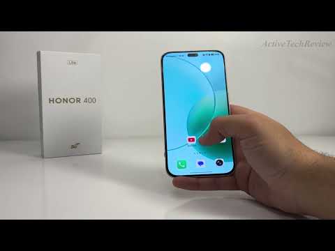 Honor 400 lite review - 3 month feedback