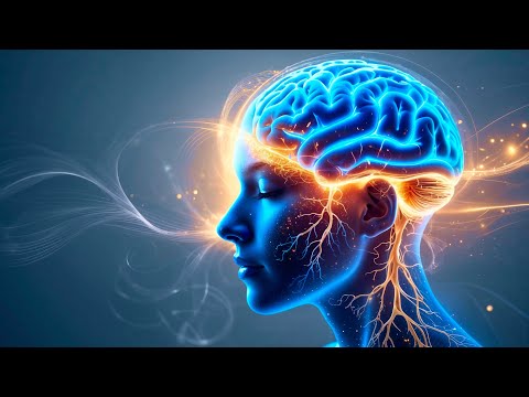 MELTS Fear in the Brain at the Cellular level (YOU'VE NEVER HEARD ANYTHING THIS POWERFUL BEFORE)