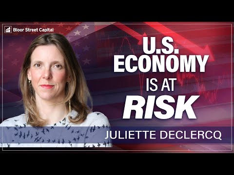 Get Long Stocks, Bonds, Gold, Bitcoin | Juliette Declercq and Jimmy Connor