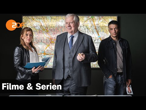 Der Staatsanwalt - Tödliches Dickicht | Filme & Serien | ZDF
