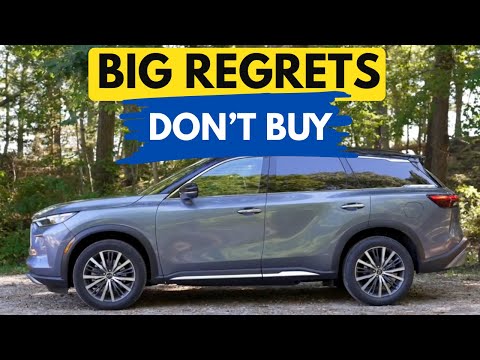 10 New SUVs Everyone Regrets Buying — Here’s Why