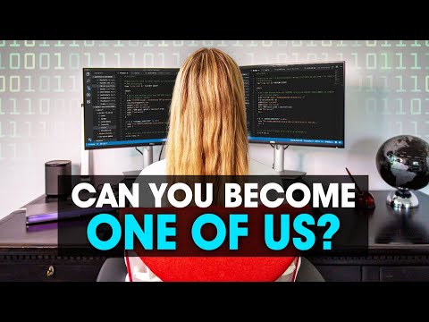 Do You Have What It Takes To Be a Software Developer?