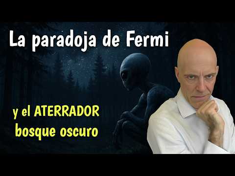The Fermi Paradox and the Dark Forest