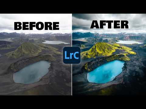 10 Must Know Lightroom Tips & Hacks in 2025!