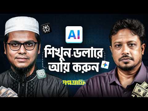 আপনি কি জানেন ২০২৫ সালে AI আপনাকে কোটিপতি বানাতে পারে?। Rokomari