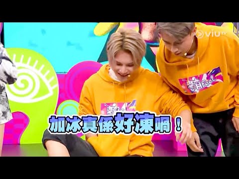 ViuTV【考有feel】EP10 - Jeremy Cut @jeremylee6702  @MIRRORweare