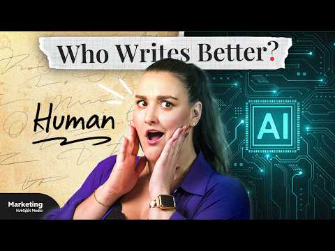 Copywriting for Business: How to Stand Out When Everyone Uses AI