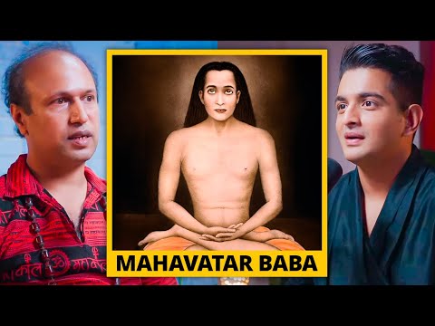 Mahavatar Babaji: The Eternal Supreme Guru Explained By His Disciple