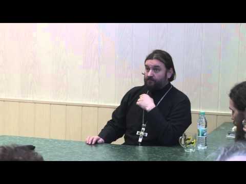 Разговор о Боге