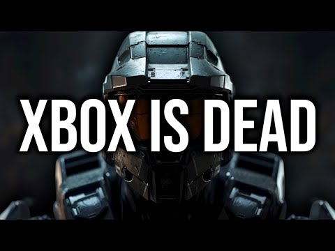 Xbox's Demise: Why Microsoft is Destroying the Brand