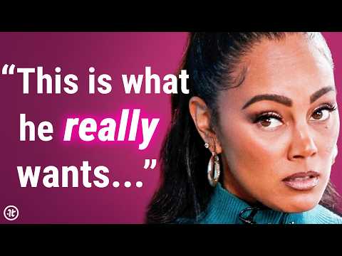 Before You Trust Him! What Men ADMIT to Me in Therapy That They'll NEVER Tell You... | Dr Bryant