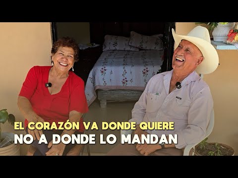 I AM FROM HONDURAS AND I LIVE IN A SMALL RANCH IN ZACATECAS