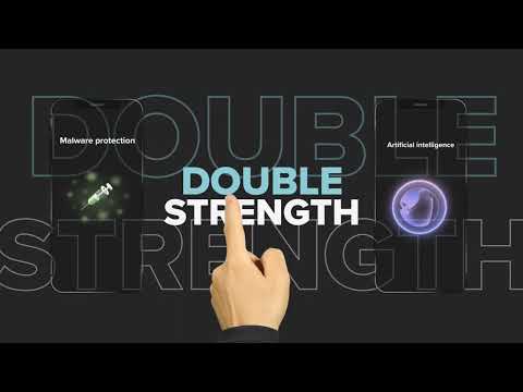 Antivirus AI Android: Artificial Intelligence against Malware