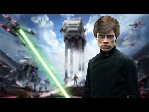🔴 Saving The Galaxy on Battlefront 2