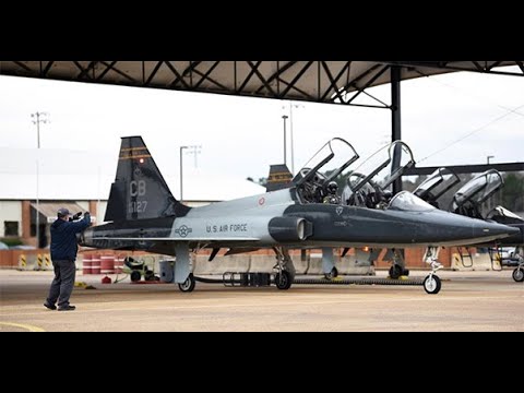 Fatal T-38C Mishap in Montgomery, AL Accident Investigation Board Report Analysis