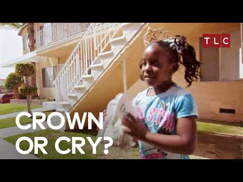 High-Stakes Child Pageant Chaos | Toddlers & Tiaras S3 EP14 | TLC