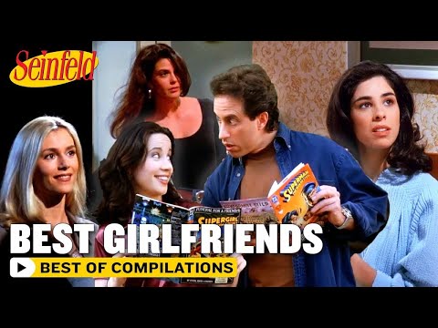 Best Girlfriends – Seinfeld