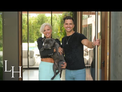 Inside Solidcore Founder Anne Mahlum's $15,000,000 Home