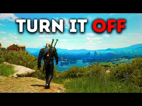 How HUDs Train You to Ignore Video Games