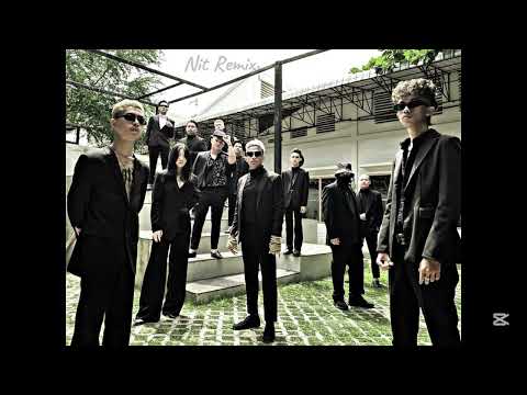 The Gangster Real Life (Kour Remix)😎 បទកាច - ដើរឬដេក x កូនប្រុសហ៊ានសុីហ៊ានសង x ជិះជាន់ SexyBass 2025