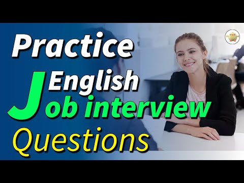 Practice English Job Interview Questions and Answers in 80 minutes | Listening & Speaking Dialogues