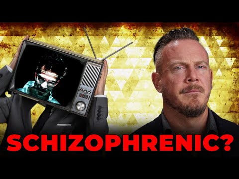 Decoding The Narcissism - Schizophrenia Connection